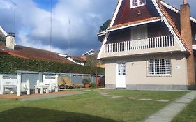 Casa Campos do Jordão